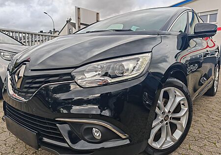 Renault Grand Scenic gebraucht kaufen Renault Grand Scenic TCe 140 EDC DAB NAVI 7S TOP #71564