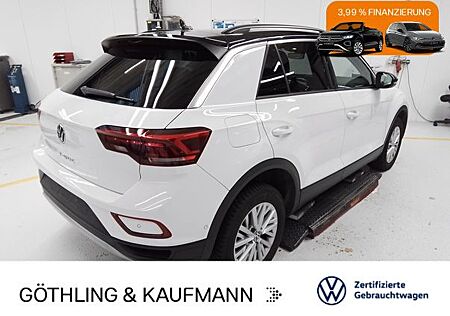 VW T-Roc Volkswagen Life 2.0 TDI 110kW*DSG*NAVI*KAM*ASG*ACC*