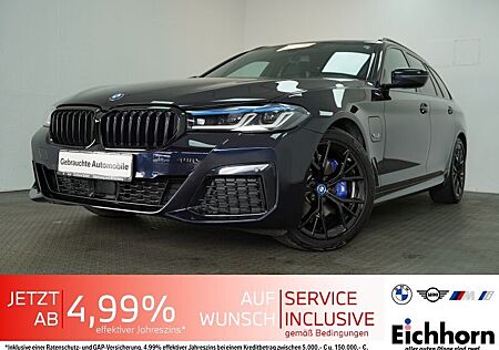 BMW 530e Touring M Sportpaket Pro *PGSD.INNOPAKET*