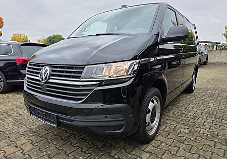 VW T6 Multivan Volkswagen T6.1 Multivan ACC Kamera PDC SHZ 2xKlima VorbAHK