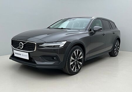 Volvo V60 CC B5 AWD PLUS BRIGHT