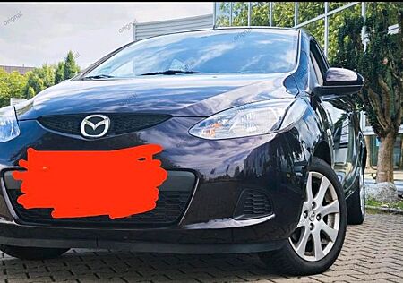 Mazda 2 1,5 Dynamic*Klima*Tempomat*Sitzheizung
