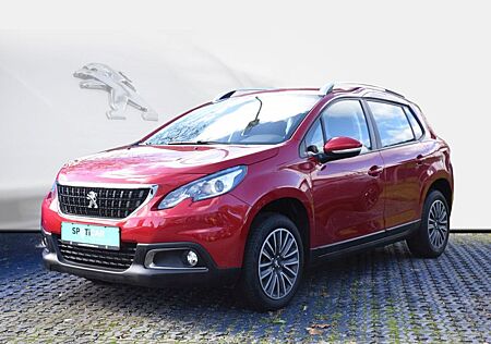 Peugeot 2008 Active