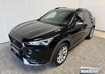 Cupra Formentor 1.5 TSI DSG ACC LED SZH Kessy Kamera