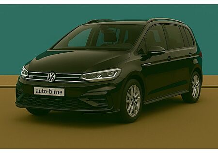 VW Touran Volkswagen BMT1.5 TSI Start-Stopp Comfortline OPF Sp