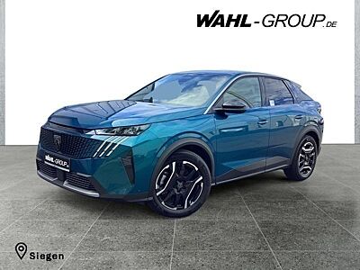 Peugeot 3008 Allure Elektromotor 210