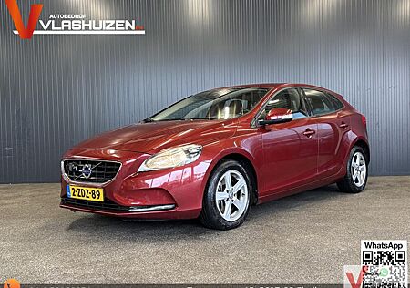 Volvo V40 2.0 D4 Summum Business | Lane Assist | Bots