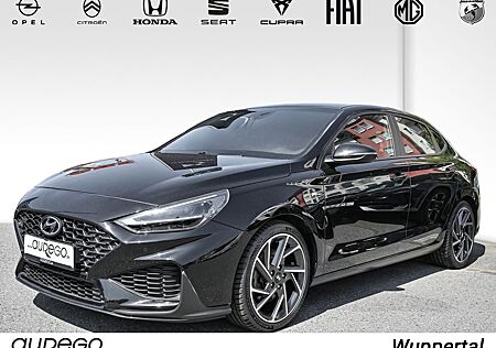 Hyundai i30 FASTBACK 1.5T-GDI PRIME MILD-HYBRID+NAVI+WKR