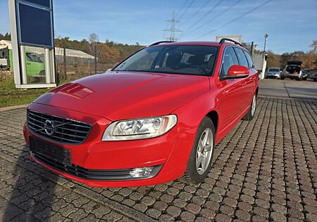 Volvo V70 Kombi ,AHK,Klimaautomatik