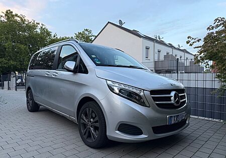 Mercedes-Benz V 250 d Aut. kompakt -