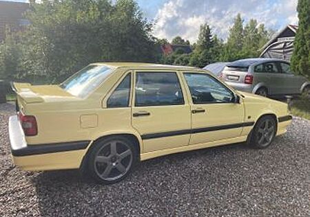 Volvo 850 T-5R