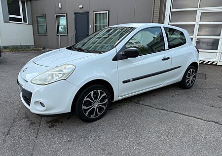 Renault Clio III Expression SERVO-ZV-R-CD-TÜV-NEU