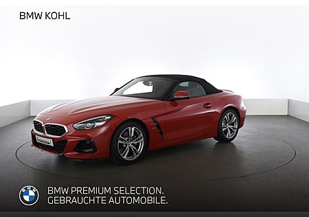 BMW Z4 sDrive 20i Parkassistent Komfortzugang DAB Hi