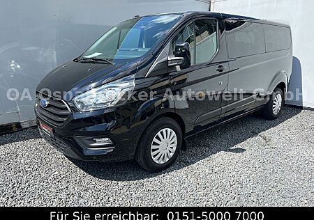 Ford Transit Custom 320 L2 9-Sitze Automatik Tempomat