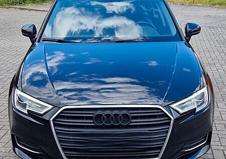 Audi A3 1.6 TDI Sportback -