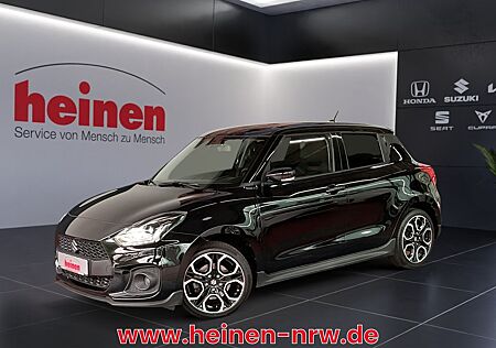 Suzuki Swift 1.4 Boosterjet Sport LED+NAVI+KAMERA+ACC