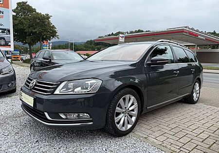 VW Passat Volkswagen Variant 2.0 TDI DSG/Pano/Navi/StandHz/SHZ