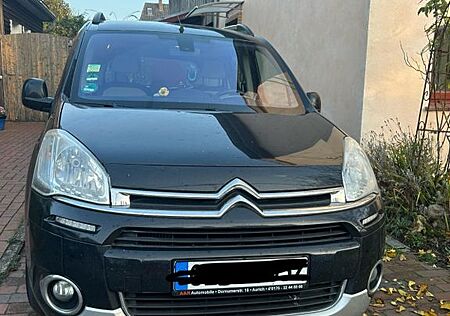 Citroën Berlingo HDi 90 Multispace Selection Multisp...