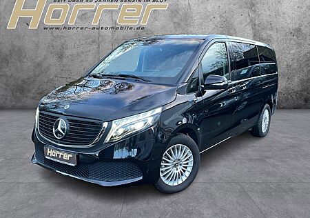 Mercedes-Benz EQV 300 Lang el.Türen/Heck Pano AIRMATIC Distron