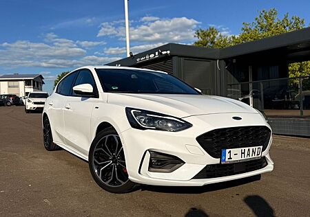 Ford Focus 1.5 Lim. ST-Line *1-Hand*Garantie