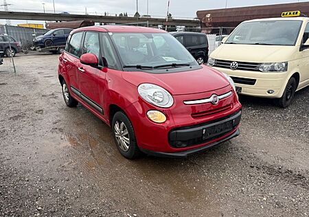 Fiat 500L Pop Star