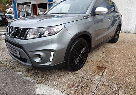 Suzuki Vitara 1.4 S 4x4/1.Hd/19.000km/Kam/Automatik/Nav