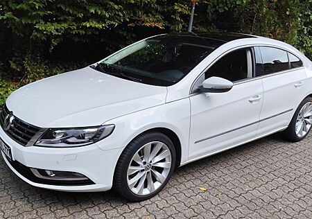 VW CC Volkswagen