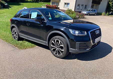 Audi Q2 35 TFSI -