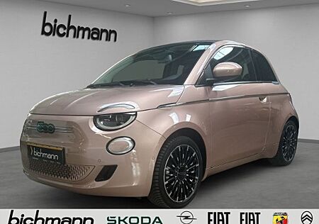 Fiat 500C La Prima by Bocelli Nav LED JBL RFK SHZ