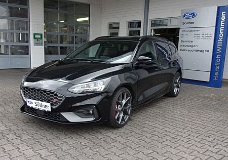 Ford Focus Turnier ST 19 Zoll/LED/Kamera/B&O