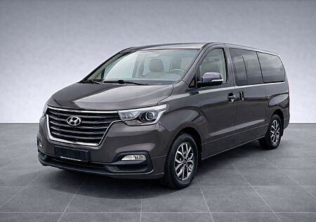 Hyundai H-1 Travel Premium Navi DAB ALU