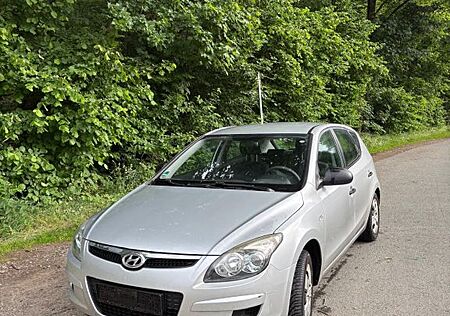 Hyundai i30 CW 1.4 FIFA WM Edition FIFA WM Edition