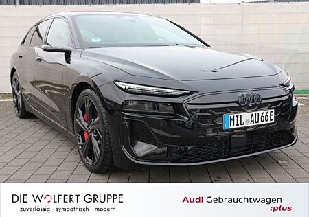 Audi S6 e-tron S6 Avant e-tron 370 kW *B&O*EXPERIENCE PRO*TECH