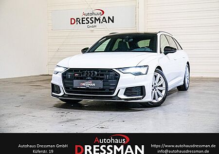 Audi S6 Avant TDI Q. MATRIX VIRTUAL ACC B&O HuD AHK