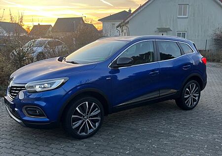 Renault Kadjar Bose Edition/Autom./Navi/LED/Klima
