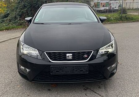 Seat Leon SC FR