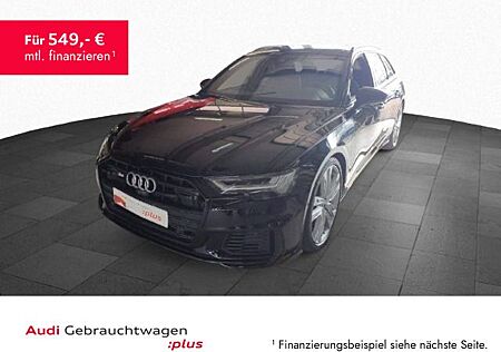 Audi S6 Av. 3.0 TDI qu. Matrix B&O Pano AHK StandHZG