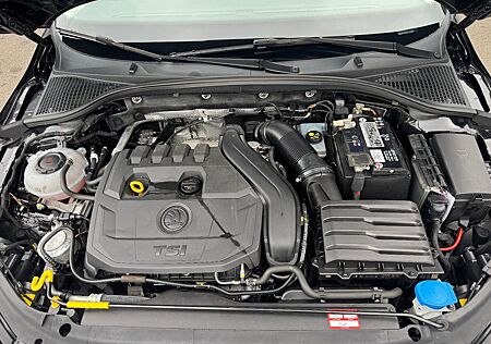 Skoda Octavia Combi Style ALU Kombi 8xFach