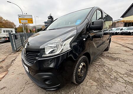 Renault Trafic Combi L1H1 2,7t/KLIMA/NAVI/9xSitzer/