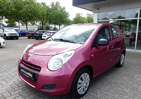 Suzuki Alto Club Klimaanlage