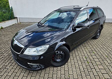 Skoda Octavia Combi RS