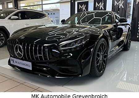 Mercedes-Benz AMG GT gebraucht kaufen Mercedes-Benz AMG GT Cp*NIGHT EDITION*KAM*BURM*
