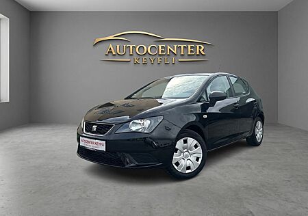 Seat Ibiza 1.2 TSI Style *KLIMA*GARANTIE*HU/AU NEU