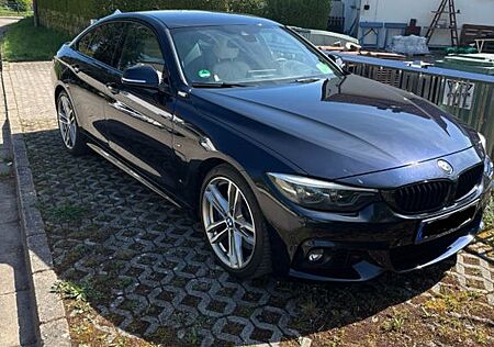 BMW 440i 440 Gran Coupé Gran Coupé M Sport A M Sport