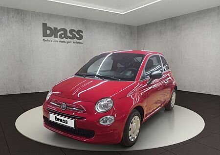 Fiat 500 1.0 Mild Hybrid Basis (EURO 6d)