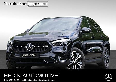 Mercedes-Benz GLA 200 |Edition|Progressive|NIGHT|KEYL|NAVI|AHK