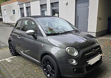 Fiat 500C 1.2 8V S C S