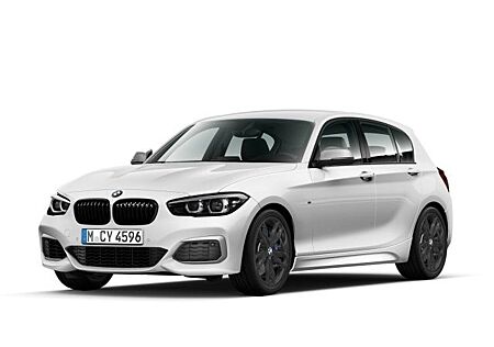 BMW 140 M140i Special Edition *LED*PDC*SHZ*HiFi*Navi*
