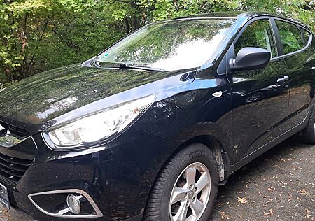 Hyundai ix35 1.6 GDI Classic 2WD Classic