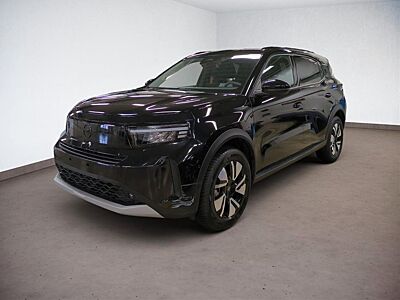 Opel Frontera-e GS *Navi*SHZ*LHZ*KAM*PDC*